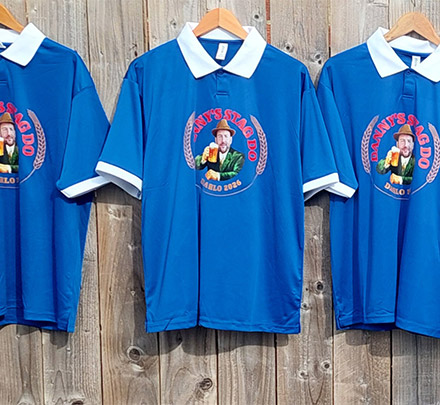 Moretti Photo T-Shirt customer photo, Jonathan Harris